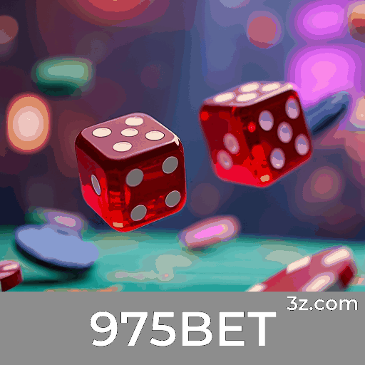 975BET: Experiência de Cassino Profissional e Imersiva