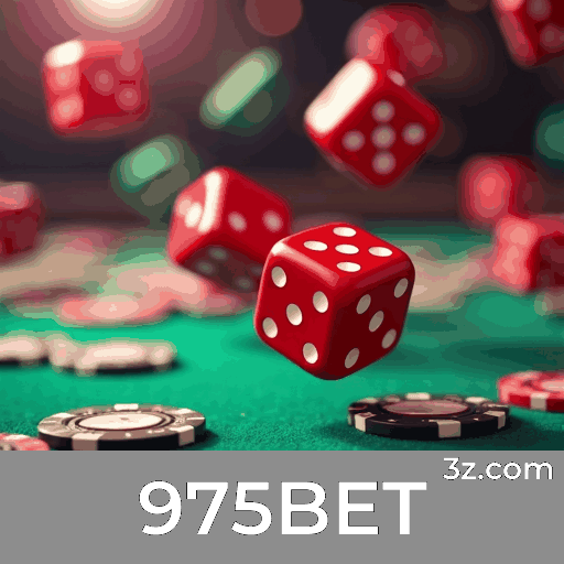 975BET: Apostas em esportes com odds instantâneas para brasileiros