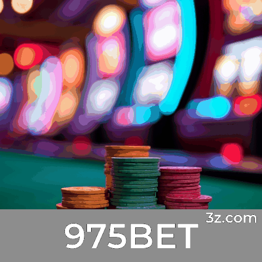 975BET: Jogos de Cassino Incríveis e Imersivos