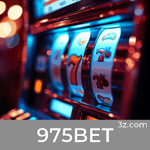 975BET: Jogos de Cassino Incríveis e Imersivos