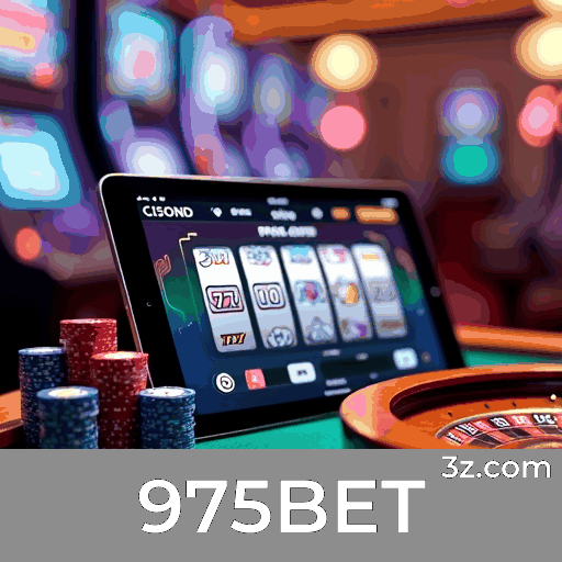 Descubra o Futuro Revolucionário dos Jogos na 975BET: experiências de entretenimento disruptivas