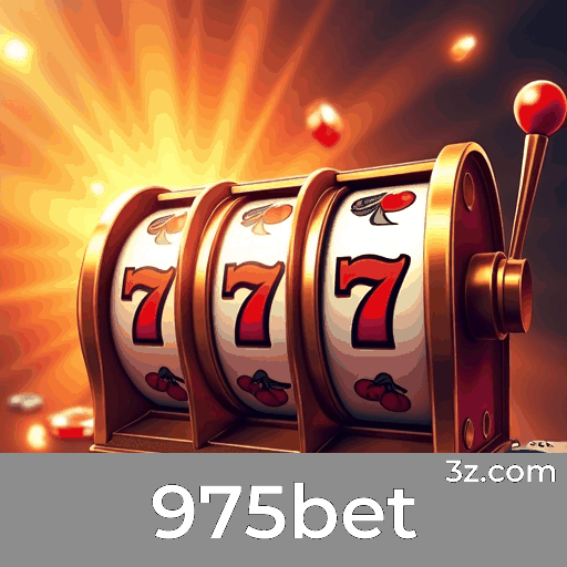 975bet: Plataforma com Bônus Generosos para Brasileiros