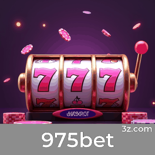 Desenvolvedores de Topo e Inovação Tecnológica na 975bet